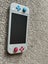 Limited edition pokemon nintendo switch lite + mario bundle games Carousel 1