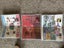 Limited edition pokemon nintendo switch lite + mario bundle games Carousel 5