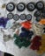 Knex Carousel 3