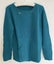 Angora Merino blend knitted sweater Carousel 1