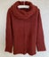 Angora Merino blend knitted sweater Carousel 5