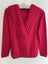 Angora Merino blend knitted sweater Carousel 9