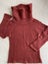 Angora Merino blend knitted sweater Carousel 6