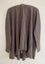 Angora Merino blend knitted sweater Carousel 11