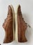 ADDI brown leather shoes by Paul Green - uk 7 Carousel 4