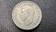 1942 New Zealand Silver Florin Coin - Low Mintage - Lot E264 Carousel 2