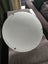 Single Light shade - ceiling Carousel 2