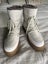 Unisa Frosty Boot, Ivory Carousel 5