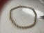 Kagi Necklace gold colour interlinked chain Carousel 2