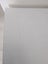 White trestle desk 1400L x 600W Carousel 7
