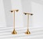 S925 Sterling Silver Earring Carousel 5