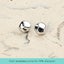 S925 Sterling Silver Earring Carousel 3
