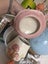Kitsch / retro lot cookie jars porcelain Carousel 5