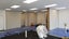 Suspended ceiling supplied and installed. Carousel 10