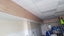 Suspended ceiling supplied and installed. Carousel 11