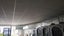 Suspended ceiling supplied and installed. Carousel 5