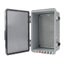 NNETM Outdoor Waterproof ABS Box for Cable Protection Carousel 1