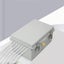 NNETM Outdoor Waterproof ABS Box for Cable Protection Carousel 4