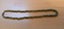 Antique Vintage Genuine Jade Necklace With Silver Clasp Carousel 2