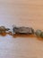 Antique Vintage Genuine Jade Necklace With Silver Clasp Carousel 5