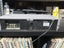 Sony SLV-EZ745AZ Hi-Fi Stereo VHS Tape Recorder Carousel 3