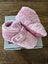 UGG kids BIXBEE size m Carousel 5