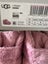 UGG kids BIXBEE size m Carousel 8