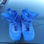 Nike air force sf1 blue US Size 10 Carousel 2