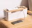 Cable Management Box Cord Organizer Storage Box Carousel 3