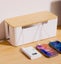 Cable Management Box Cord Organizer Storage Box Carousel 4