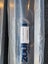 Door handles, exterior/ entrance stainless marine grade, offset. Madinoz Dorma Carousel 7