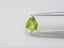 $1 RES * Buy Now $1,199.00 * 0.49ct SI1 Pear Green SAPPHIRE Loose Carousel 2