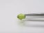 $1 RES * Buy Now $1,199.00 * 0.49ct SI1 Pear Green SAPPHIRE Loose Carousel 3