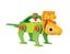 MECCANO BUILD AND PLAY 3 x dinosaur PACK Carousel 2