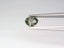 $1 RES * Buy Now $1,499.00 * 0.62ct Heart UNHEATED Green VS SAPPHIRE Loose Carousel 4
