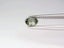 $1 RES * Buy Now $1,499.00 * 0.62ct Heart UNHEATED Green VS SAPPHIRE Loose Carousel 6