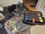 Nintendo Switch OLED + 8 games and accessories and extra joy cons Carousel 7