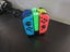 Nintendo Switch OLED + 8 games and accessories and extra joy cons Carousel 6