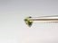 $1 RES * Buy Now $1,399.00 * 0.65ct Pear UNHEATED Green SI1 SAPPHIRE Loose Carousel 4