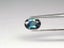 $1 RES * Buy Now $1,499.00 * 0.65ct Oval AUSTRALIAN Blue VS SAPPHIRE Loose Carousel 3