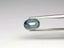 $1 RES * Buy Now $1,499.00 * 0.65ct Oval AUSTRALIAN Blue VS SAPPHIRE Loose Carousel 5