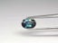 $1 RES * Buy Now $1,499.00 * 0.65ct Oval AUSTRALIAN Blue VS SAPPHIRE Loose Carousel 11