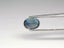 $1 RES * Buy Now $1,499.00 * 0.65ct Oval AUSTRALIAN Blue VS SAPPHIRE Loose Carousel 12