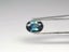 $1 RES * Buy Now $1,499.00 * 0.65ct Oval AUSTRALIAN Blue VS SAPPHIRE Loose Carousel 13