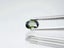 $1 RES * Buy Now $1,499.00 * 0.71ct Oval UNHEATED Green SI1 SAPPHIRE Loose Carousel 4