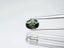$1 RES * Buy Now $1,499.00 * 0.71ct Oval UNHEATED Green SI1 SAPPHIRE Loose Carousel 12