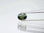 $1 RES * Buy Now $1,499.00 * 0.71ct Oval UNHEATED Green SI1 SAPPHIRE Loose Carousel 9