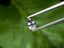 $1 RES * Buy Now $1,450.00 * 0.47ct Pear VS UNEATED Purple SAPPHIRE Gemstone Carousel 4