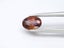 $1 RES * Buy Now $1,399.00 * 0.62ct Oval Purple Pink SAPPHIRE Gemstone Carousel 2