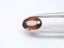 $1 RES * Buy Now $1,399.00 * 0.62ct Oval Purple Pink SAPPHIRE Gemstone Carousel 7